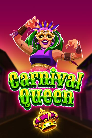 Играть в слот Carnival Queen бесплатно онлайн | Azino Mobile
