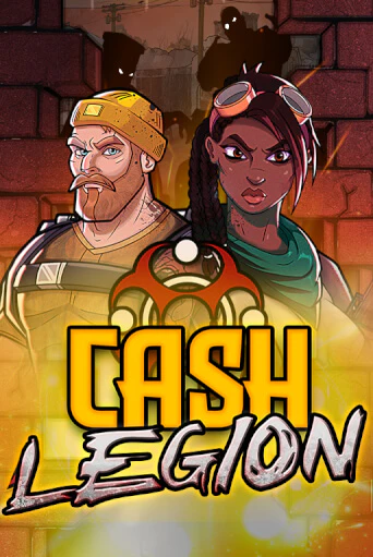 Играть в слот Cash Legion бесплатно онлайн | Azino Mobile