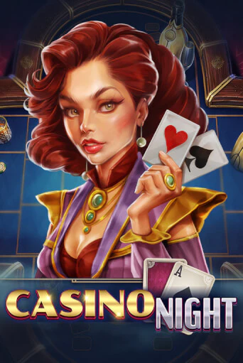 Играть в слот Casino Night бесплатно онлайн | Azino Mobile