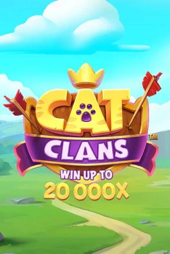 Играть в слот Cat Clans бесплатно онлайн | Azino Mobile
