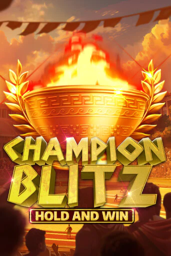 Играть в слот Champion Blitz Hold and Win бесплатно онлайн | Azino Mobile