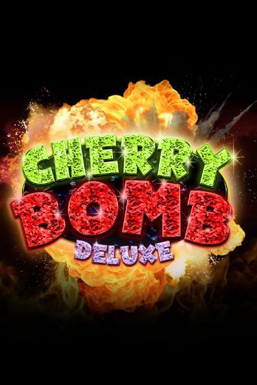 Играть в слот Cherry Bomb Deluxe бесплатно онлайн | Azino Mobile