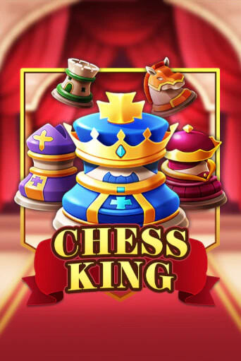 Играть в слот Chess King бесплатно онлайн | Azino Mobile