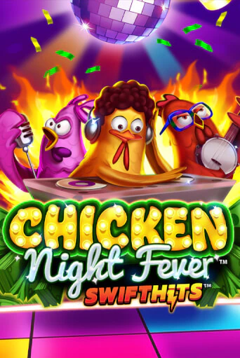 Играть в слот Chicken Night Fever бесплатно онлайн | Azino Mobile