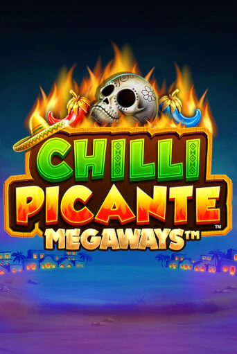 Играть в слот Chilli Picante Megaways бесплатно онлайн | Azino Mobile