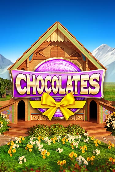 Играть в слот Chocolates бесплатно онлайн | Azino Mobile