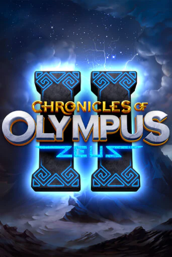 Играть в слот Chronicles of Olympus II - Zeus бесплатно онлайн | Azino Mobile
