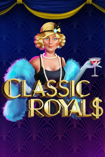 Играть в слот Classic Royals бесплатно онлайн | Azino Mobile