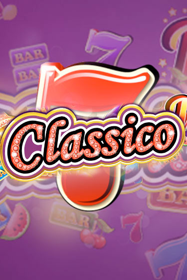 Играть в слот Classico бесплатно онлайн | Azino Mobile