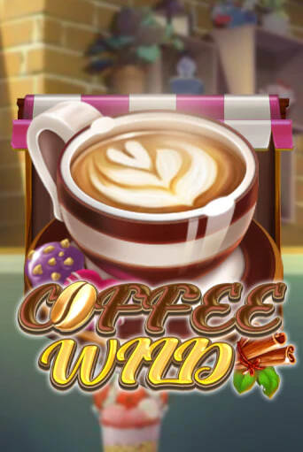 Играть в слот Coffee Wild бесплатно онлайн | Azino Mobile