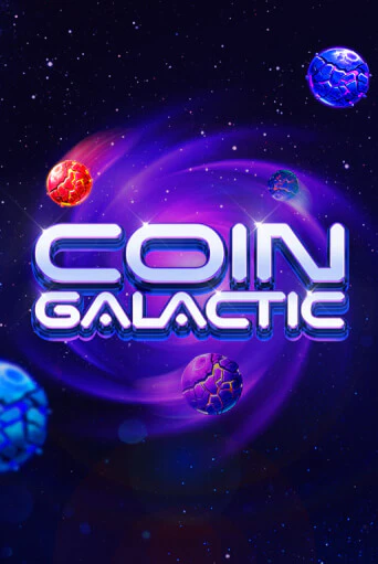 Играть в слот Coin Galactic бесплатно онлайн | Azino Mobile