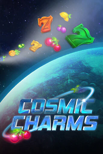 Играть в слот Cosmic Charms бесплатно онлайн | Azino Mobile