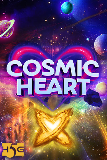 Играть в слот Cosmic Heart бесплатно онлайн | Azino Mobile