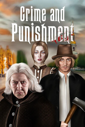 Играть в слот Crime and Punishment бесплатно онлайн | Azino Mobile