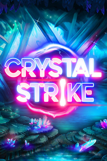 Играть в слот Crystal Strike бесплатно онлайн | Azino Mobile