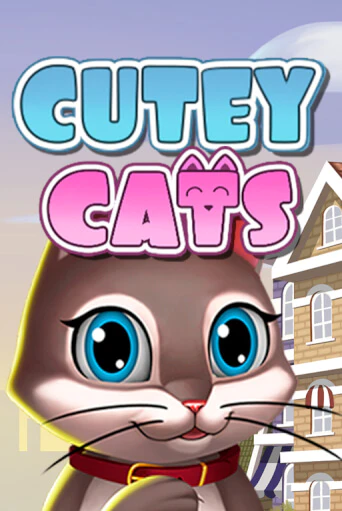 Играть в слот Cutey Cats бесплатно онлайн | Azino Mobile