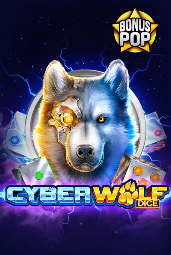 Играть в слот Cyber Wolf Dice бесплатно онлайн | Azino Mobile