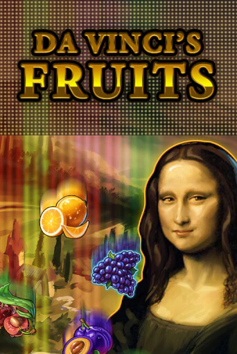 Играть в слот Da Vinci's Fruits бесплатно онлайн | Azino Mobile