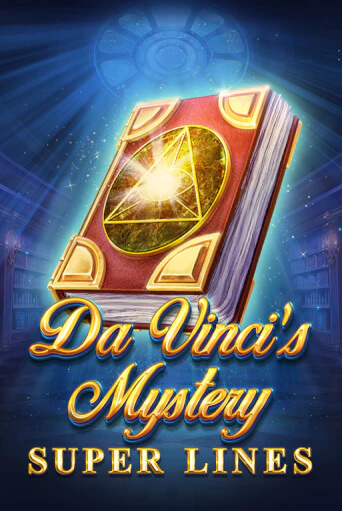 Играть в слот Da Vinci's Mystery бесплатно онлайн | Azino Mobile