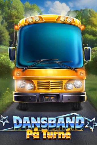 Играть в слот Dansband På Turné бесплатно онлайн | Azino Mobile