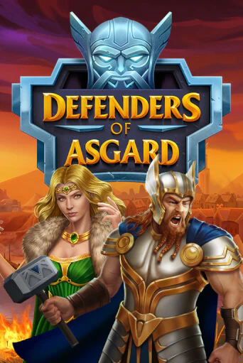 Играть в слот Defenders of Asgard бесплатно онлайн | Azino Mobile