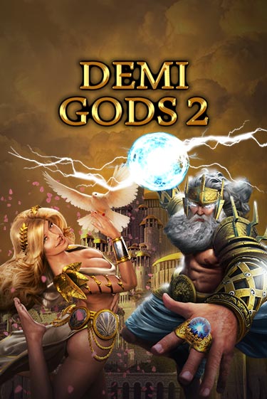 Играть в слот Demi Gods 2 бесплатно онлайн | Azino Mobile