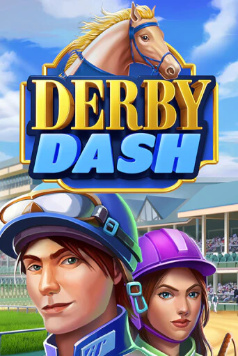 Играть в слот Derby Dash бесплатно онлайн | Azino Mobile