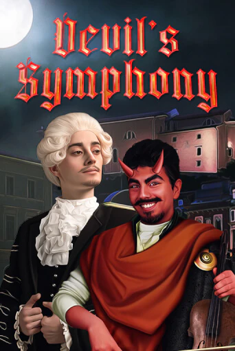 Играть в слот Devil's Symphony бесплатно онлайн | Azino Mobile