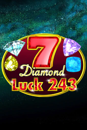 Играть в слот Diamond Luck 243 бесплатно онлайн | Azino Mobile