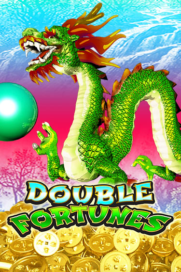 Играть в слот Double Fortunes бесплатно онлайн | Azino Mobile