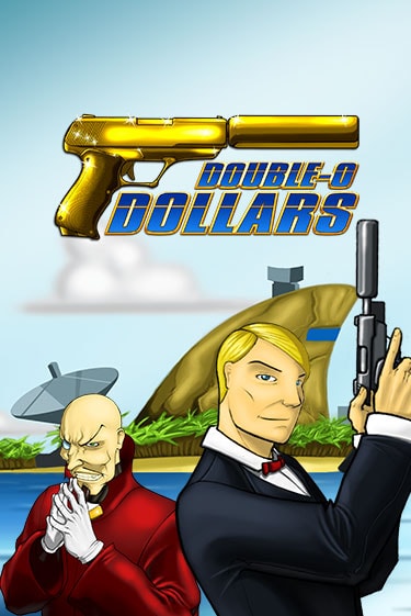 Играть в слот Double-O Dollars бесплатно онлайн | Azino Mobile