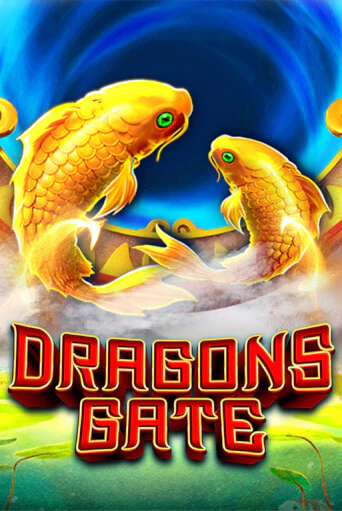 Играть в слот Dragons Gate бесплатно онлайн | Azino Mobile