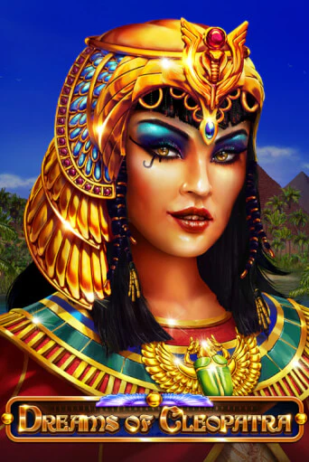 Играть в слот Dreams Of Cleopatra бесплатно онлайн | Azino Mobile