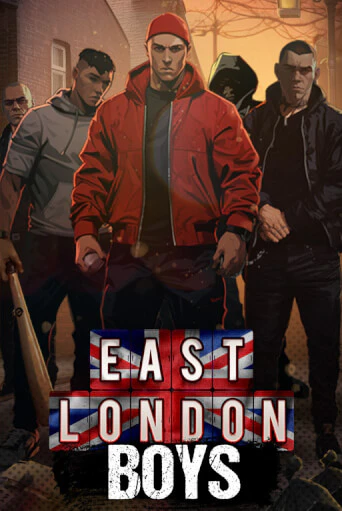 Играть в слот East London Boys бесплатно онлайн | Azino Mobile