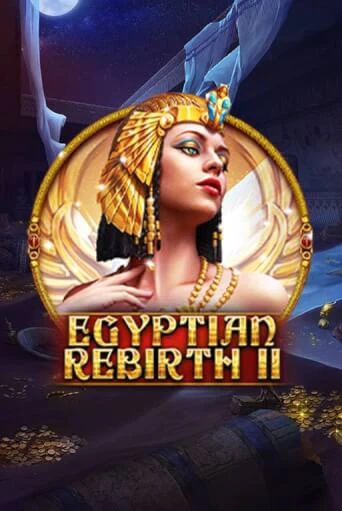 Играть в слот Egyptian Rebirth II - 10 Lines бесплатно онлайн | Azino Mobile
