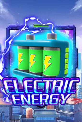 Играть в слот Electric Energy бесплатно онлайн | Azino Mobile