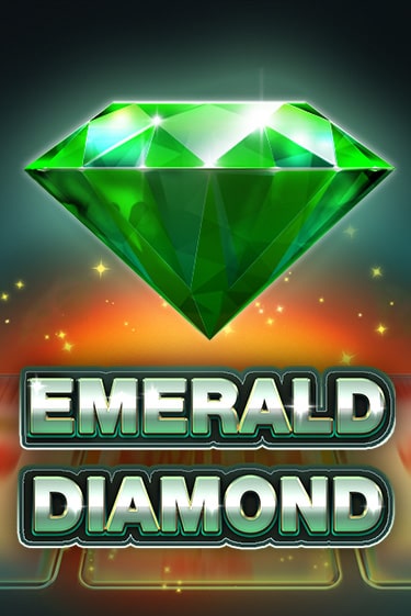 Играть в слот Emerald Diamond бесплатно онлайн | Azino Mobile