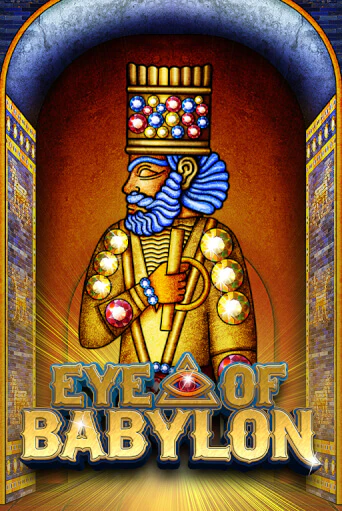 Играть в слот Eye of Babylon бесплатно онлайн | Azino Mobile