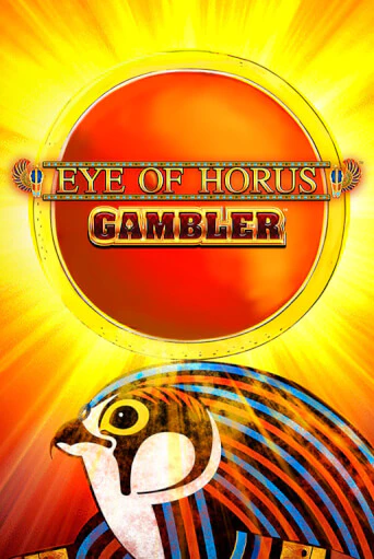 Играть в слот Eye of Horus Gambler бесплатно онлайн | Azino Mobile