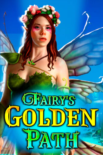 Играть в слот Fairy's Golden Path бесплатно онлайн | Azino Mobile