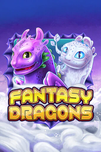 Играть в слот Fantasy Dragons бесплатно онлайн | Azino Mobile
