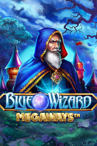 Играть в слот Fire Blaze: Blue Wizard™ Megaways™ бесплатно онлайн | Azino Mobile