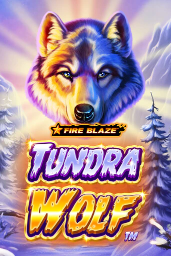 Играть в слот Fire Blaze Golden: Tundra Wolf бесплатно онлайн | Azino Mobile