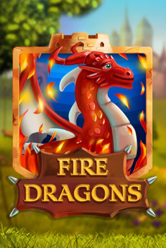 Играть в слот Fire Dragons бесплатно онлайн | Azino Mobile