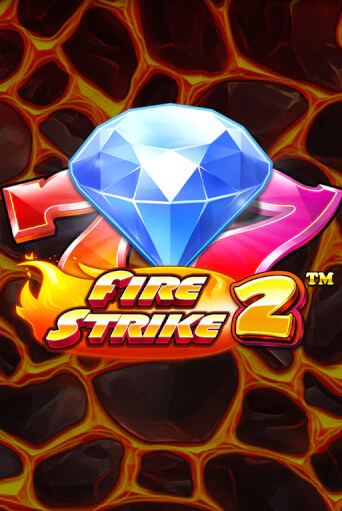 Играть в слот Fire Strike 2 бесплатно онлайн | Azino Mobile