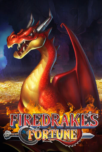 Играть в слот Firedrake's Fortune бесплатно онлайн | Azino Mobile