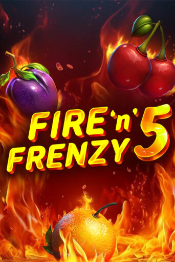 Играть в слот Fire’n’Frenzy 5 бесплатно онлайн | Azino Mobile