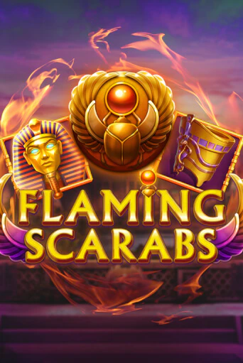 Играть в слот Flaming Scarabs бесплатно онлайн | Azino Mobile