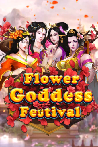 Играть в слот Flower Goddess Festival бесплатно онлайн | Azino Mobile