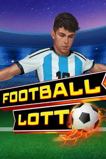 Играть в слот Football Lotto бесплатно онлайн | Azino Mobile